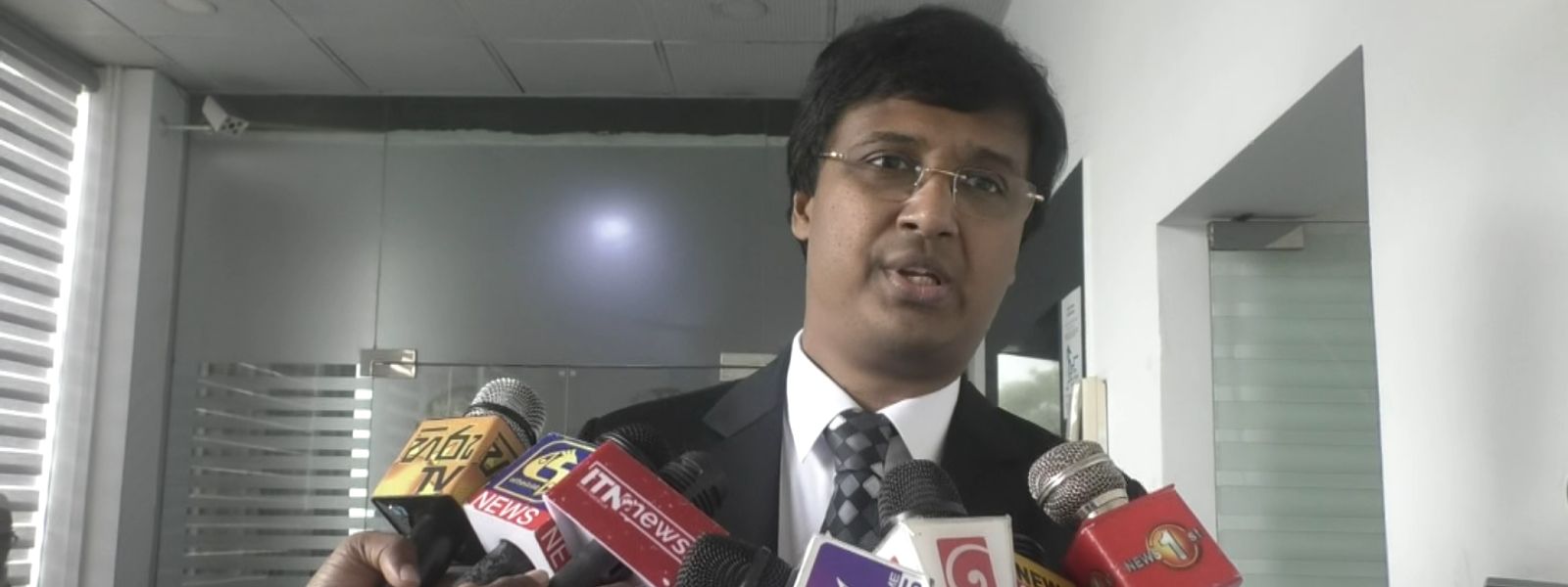 We Will Use Every Available Legal Avenue - BASL